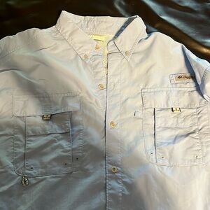 Columbia PFG